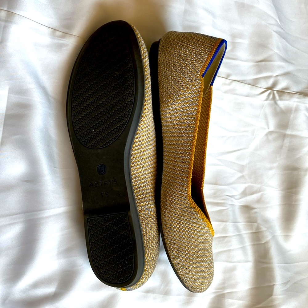 Rothys Size 7 1/2